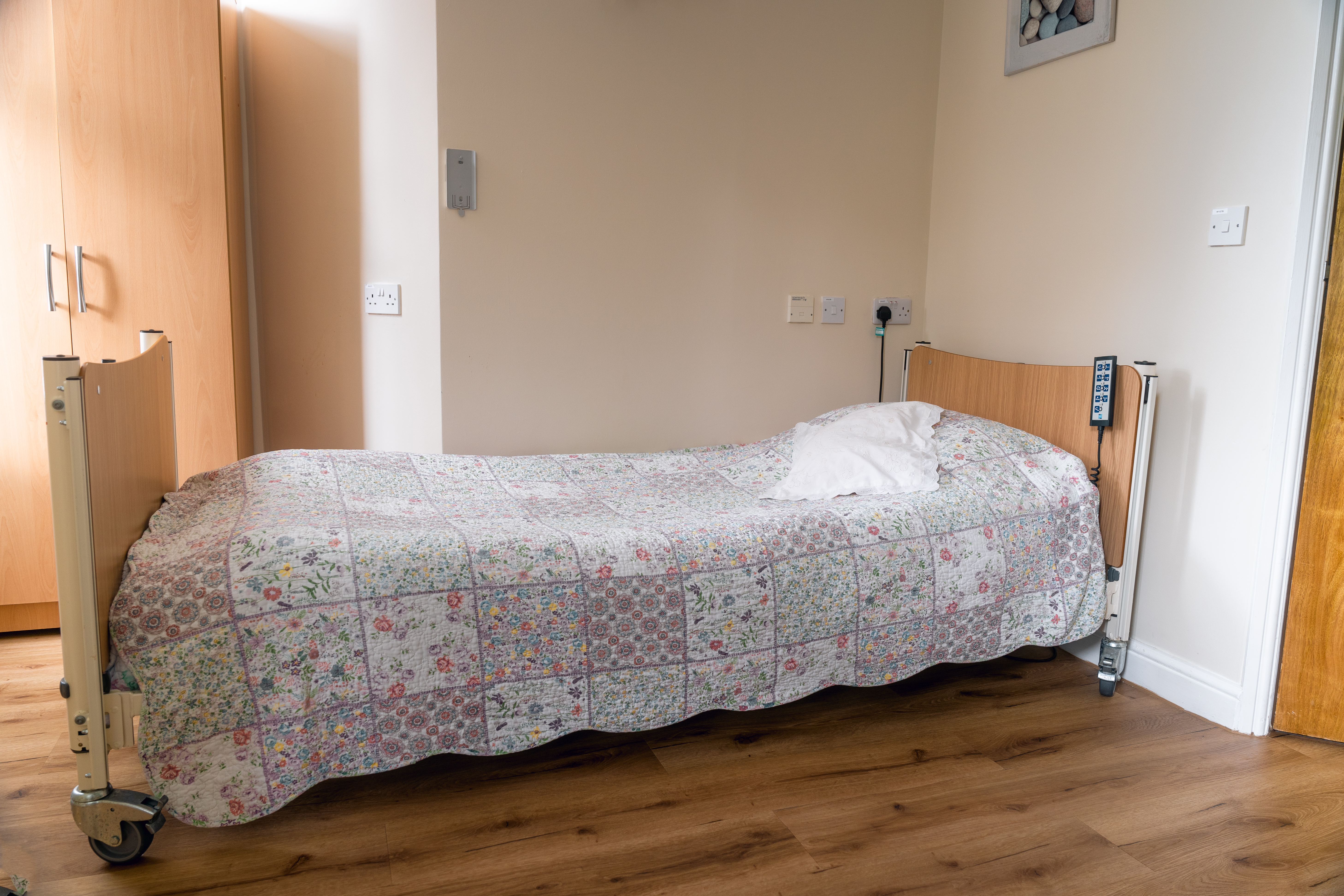 Whitebeach Nursing Home